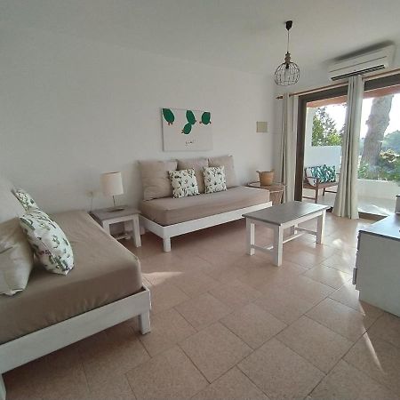 Apartament Viviendas Ferrer-Es Mal Pas San Francisco Javier Zewnętrze zdjęcie