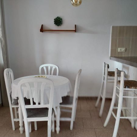 Apartament Viviendas Ferrer-Es Mal Pas San Francisco Javier Zewnętrze zdjęcie