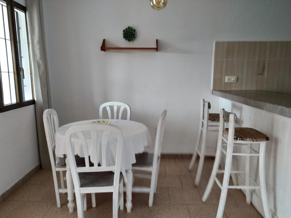 Apartament Viviendas Ferrer-Es Mal Pas San Francisco Javier Zewnętrze zdjęcie