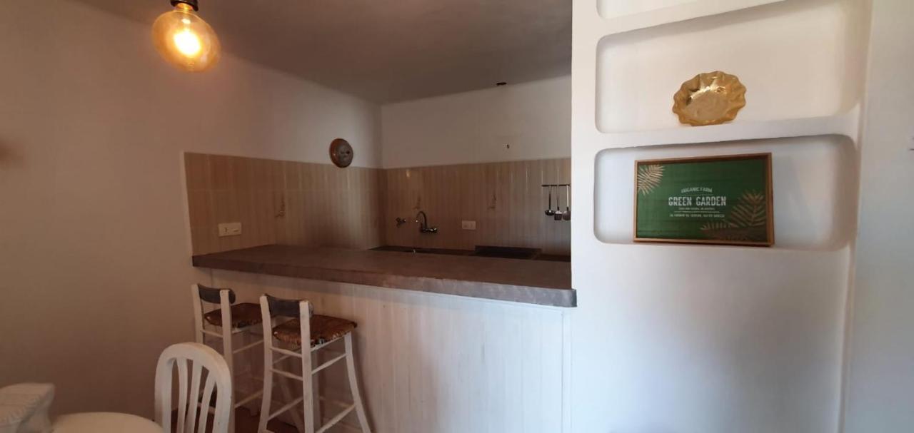 Apartament Viviendas Ferrer-Es Mal Pas San Francisco Javier Zewnętrze zdjęcie
