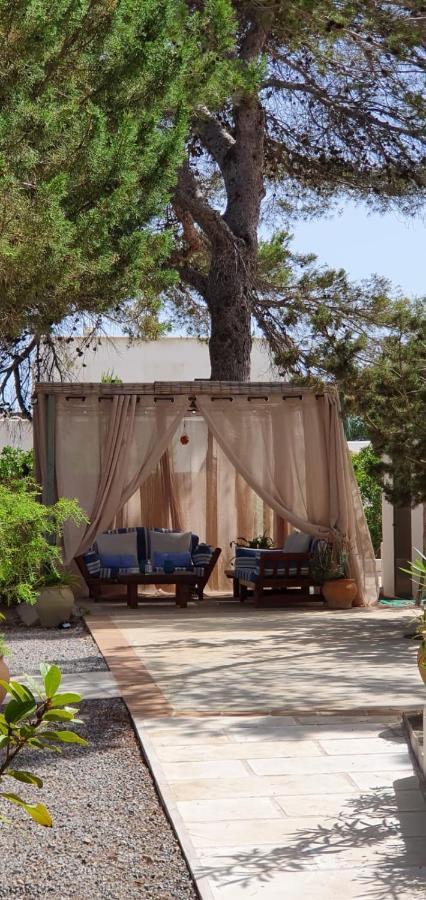 Apartament Viviendas Ferrer-Es Mal Pas San Francisco Javier Zewnętrze zdjęcie