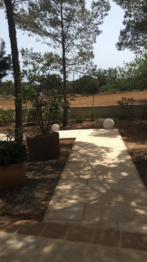 Apartament Viviendas Ferrer-Es Mal Pas San Francisco Javier Zewnętrze zdjęcie