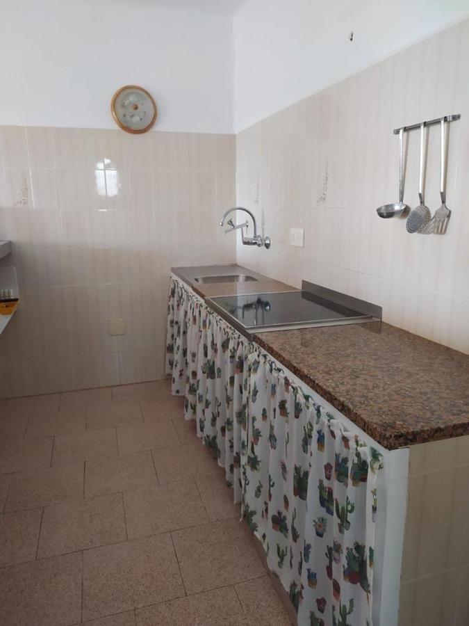 Apartament Viviendas Ferrer-Es Mal Pas San Francisco Javier Zewnętrze zdjęcie