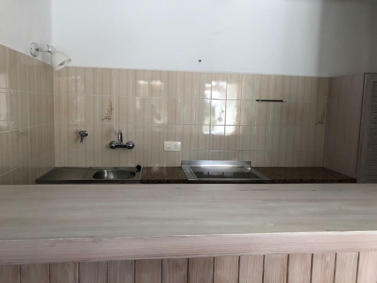 Apartament Viviendas Ferrer-Es Mal Pas San Francisco Javier Zewnętrze zdjęcie